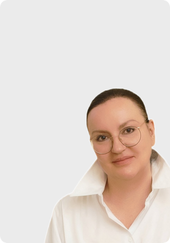 Клинический психолог Ольга Владимировна Гольник