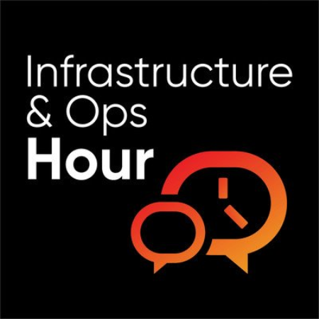 Infrastructure and Ops Hour with Sam Newman: 15 years of Public Cloud with Adrian Cockcroft