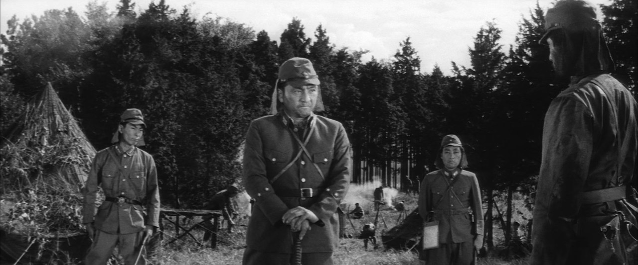 The Human Condition III A Soldier's Prayer (1961) (1080p BluRay 