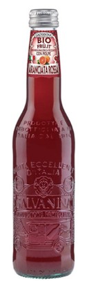 Galvanina aranciata rossa 35,5 cl