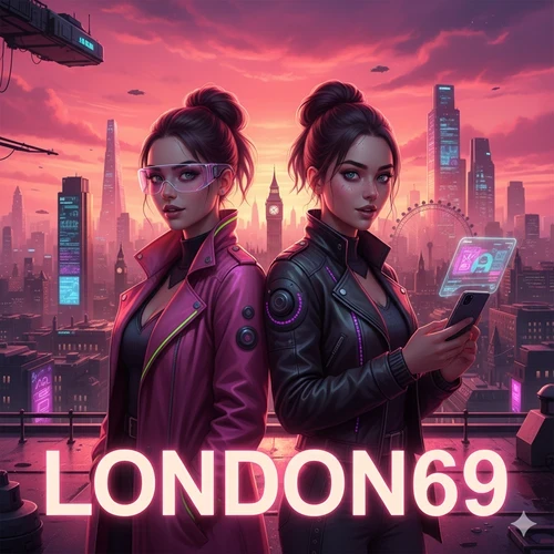 LONDON69 Situs Slot Online Gacor Maxwin Terbesar 2025