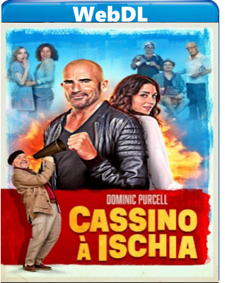 Cassino a Ischia (2024) WEB-DL 720p H264 E-AC3+AC3 ITA ENG