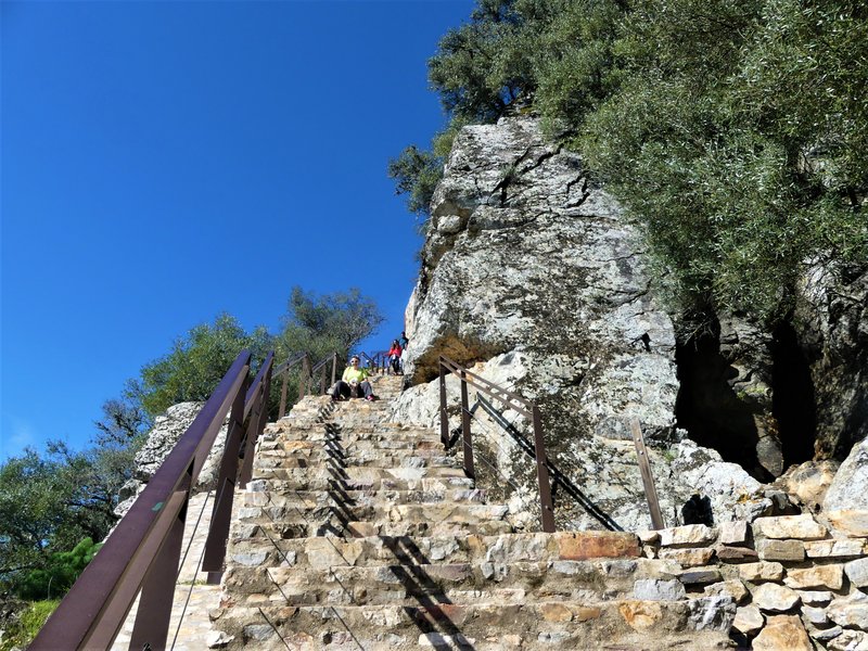 PARQUE NACIONAL DE MONFRAGÜE-2020/2023 - EXTREMADURA Y SUS PUEBLOS -2010-2023 (53)