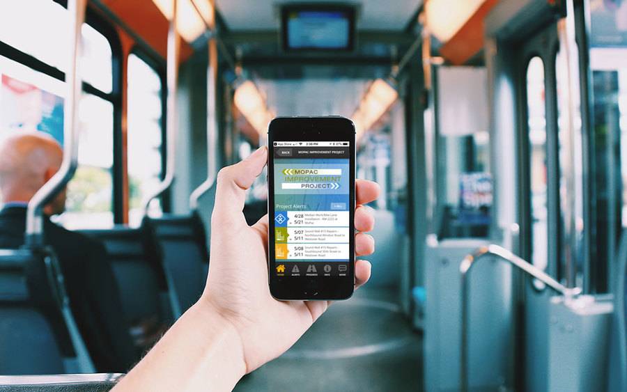 Transportation Apps in Bangkok