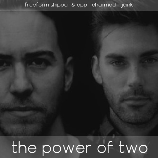 THE POWER OF TWO Tcs