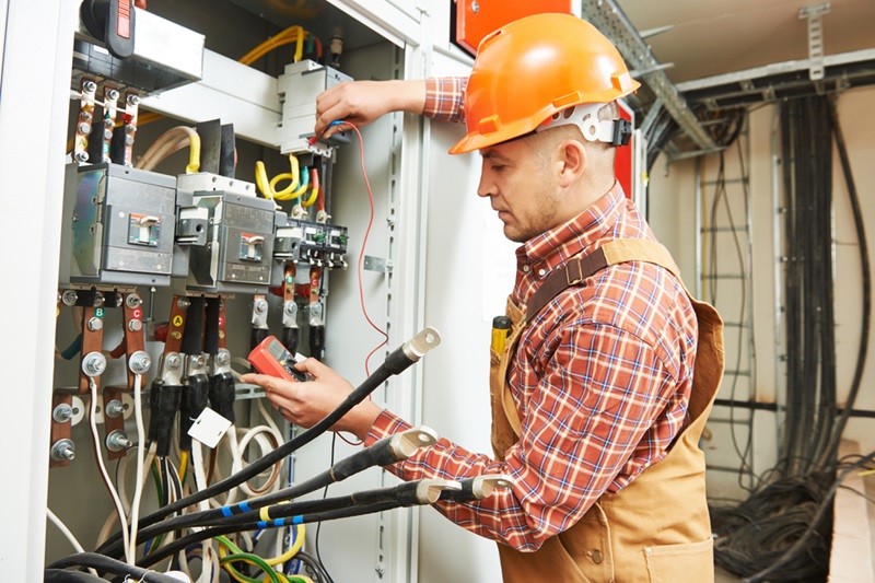emergency electrician 