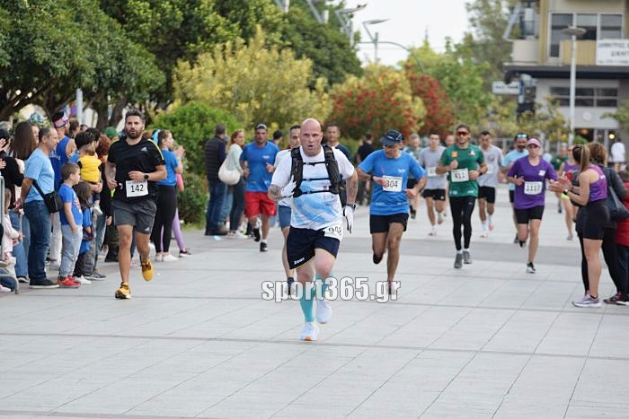 , ΦΩΤΟΡΕΠΟΡΤΑΖ: 20ος Αγώνας δρόμου Καλαμάτας