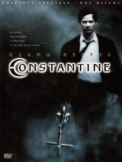Constantine (2005) DVD9 Copia 1:1 Multi ITA