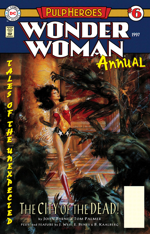 Wonder Woman (1987-2006) Annual 006-000