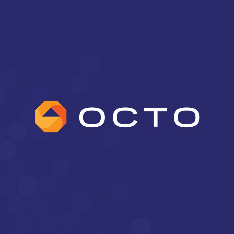 Octo logo