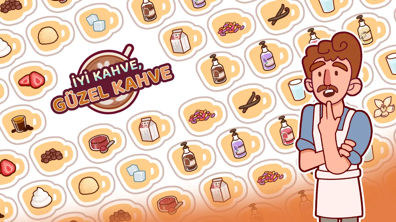 Download Iyi Kahve Güzel Kahve APK