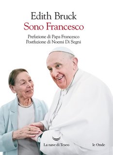 Edith Bruck – Sono Francesco (2022)