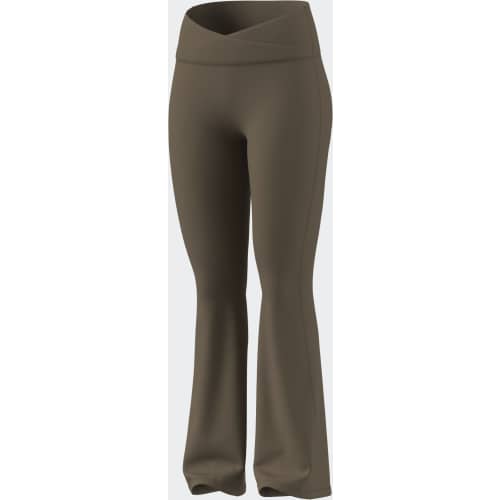 HY5045 1 APPAREL 3D Rendering Standard View grey