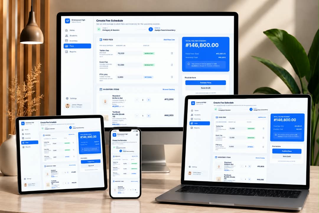 RESPONSIVE DESIGNS