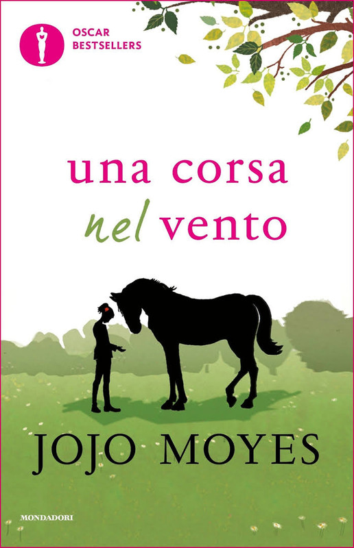 Jojo Moyes - Una corsa nel vento (2016)