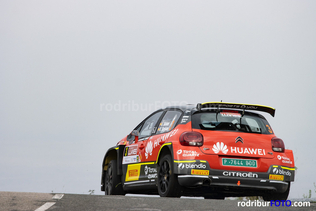 SCER + CERA: 44º Rallye Villa de Llanes - Trofeo Jesús Manuel Peña Ibánez [24-25 Septiembre] 3