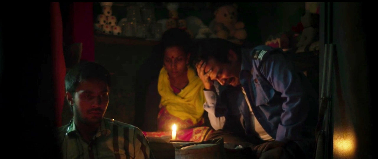 Eeb Allay Ooo! Movie Screenshot