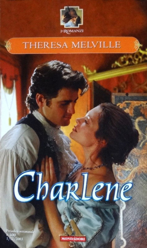 Theresa Melville - Charlene (2003)