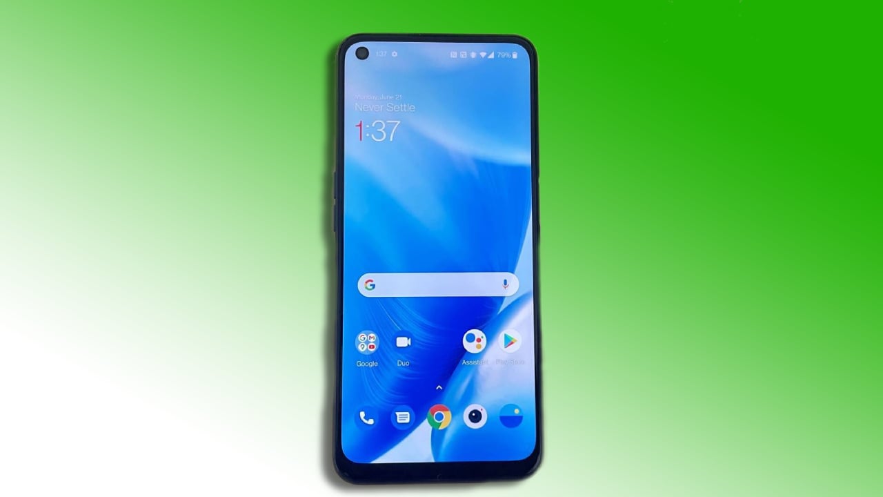 external mic OnePlus Nord n200 5g