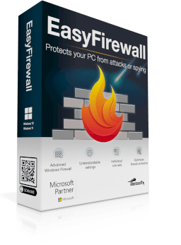 Abelssoft EasyFirewall 2023 v1.03.45893 Multilingual