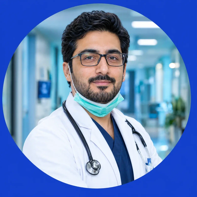 Medical Professional