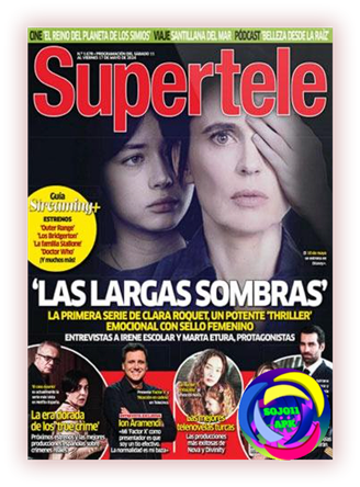 Supertele España - 11 Mayo 2024 - PDF [VS]