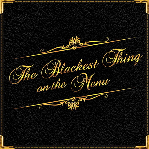Gangstagrass - The Blackest Thing On The Menu (2024) [FLAC]   