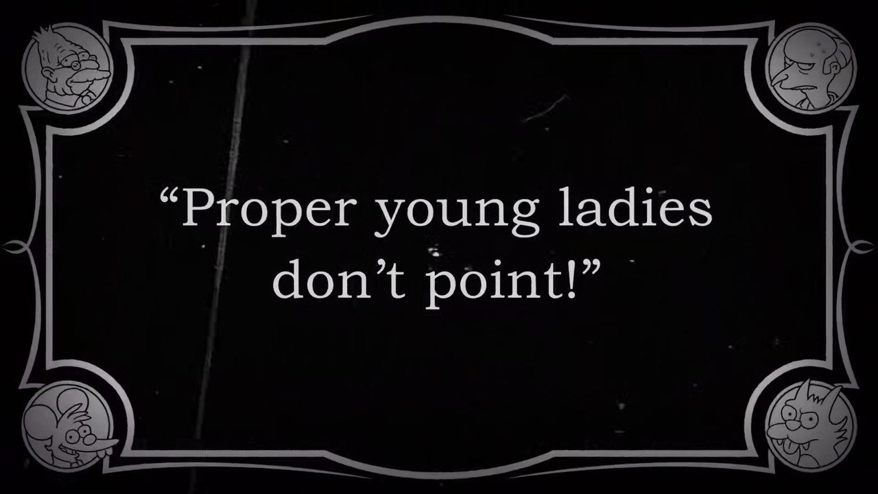 The Simpsons (1989) - S29E06 - The Old Blue Mayor She Ain't What