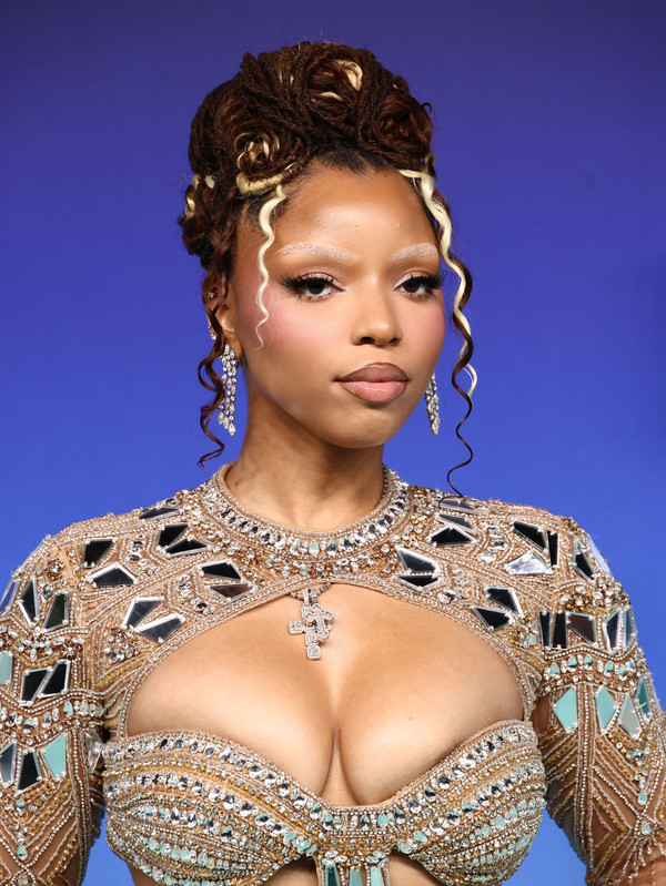 Chloe Bailey2026MTVVMA173