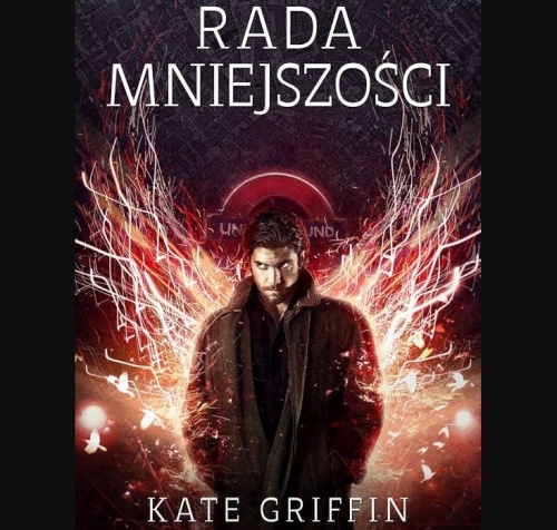 Griffin Kate - Cykl: Matthew Swift (tom 1-4)