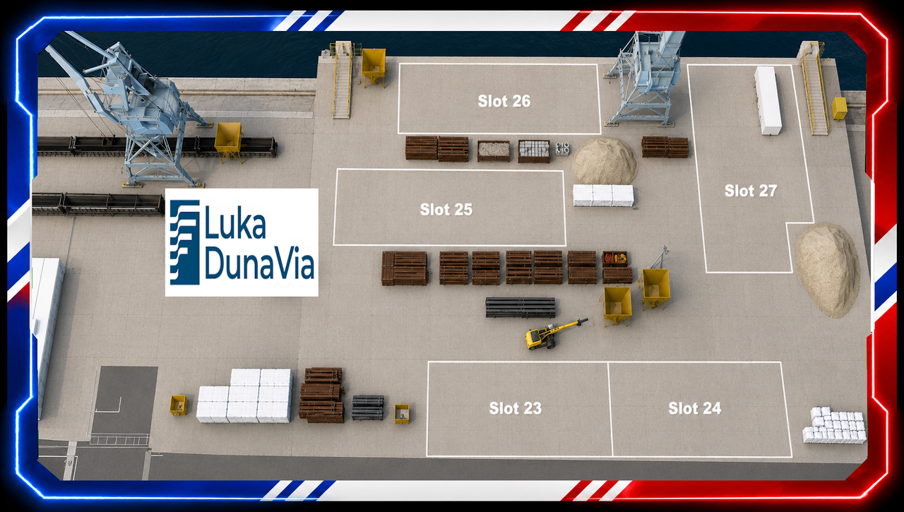 LUKA DUNAVIA