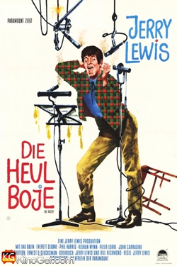 Die Heulboje (1964)