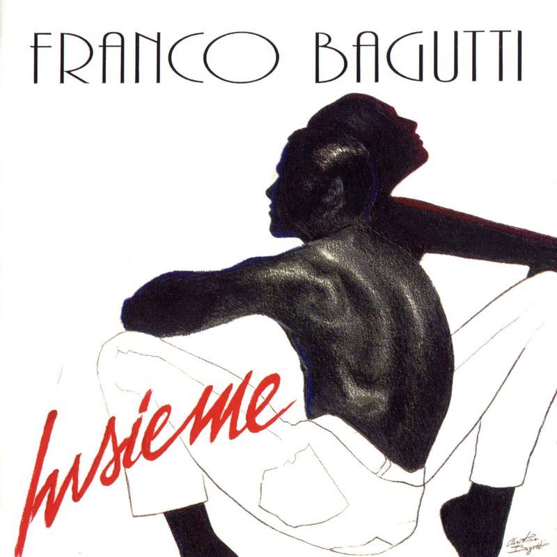 Orchestra Bagutti - Insieme (Album, Bagart Edizioni Musicali, 2016) mp3 320 Kbps