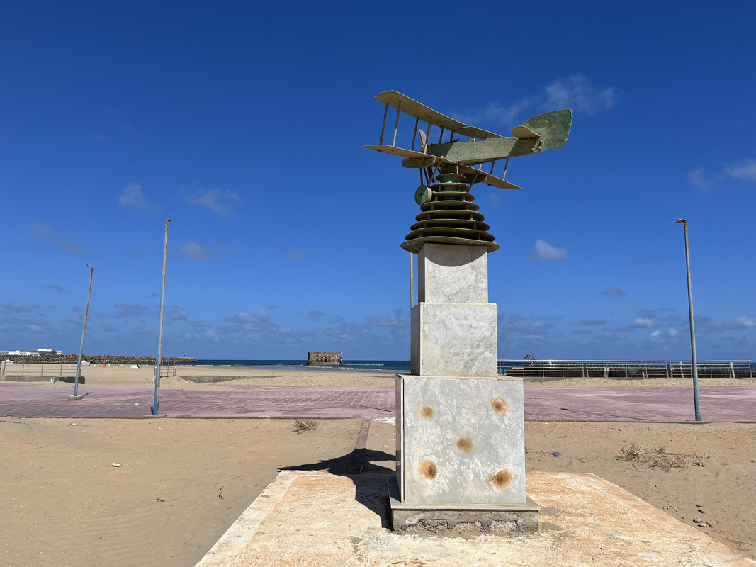 Tarfaya - Sáhara Occidental, Region-Marruecos (1)