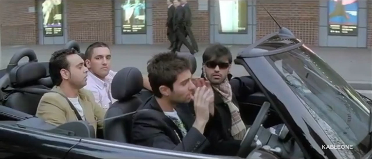 Virsa 2010 WebRip [Punjabi] 480p, 720p ESub Screenshot