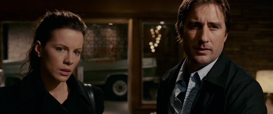 Vacancy 2007 BluRay [Hindi + Tamil + English] 480p, 720p Screenshot
