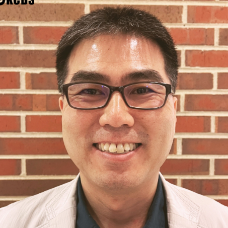 김재경 목사