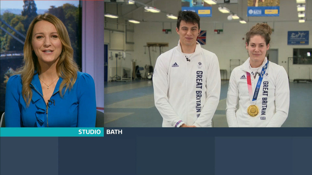 08.11 - 18.00.00 - ITV News London. The latest news in London and the....ts_snapshot_19.10.993