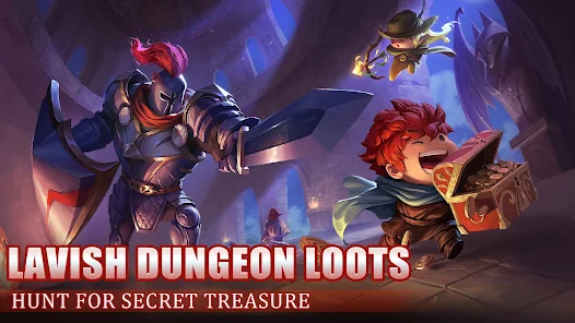 soul knight mod apk unlock all characters