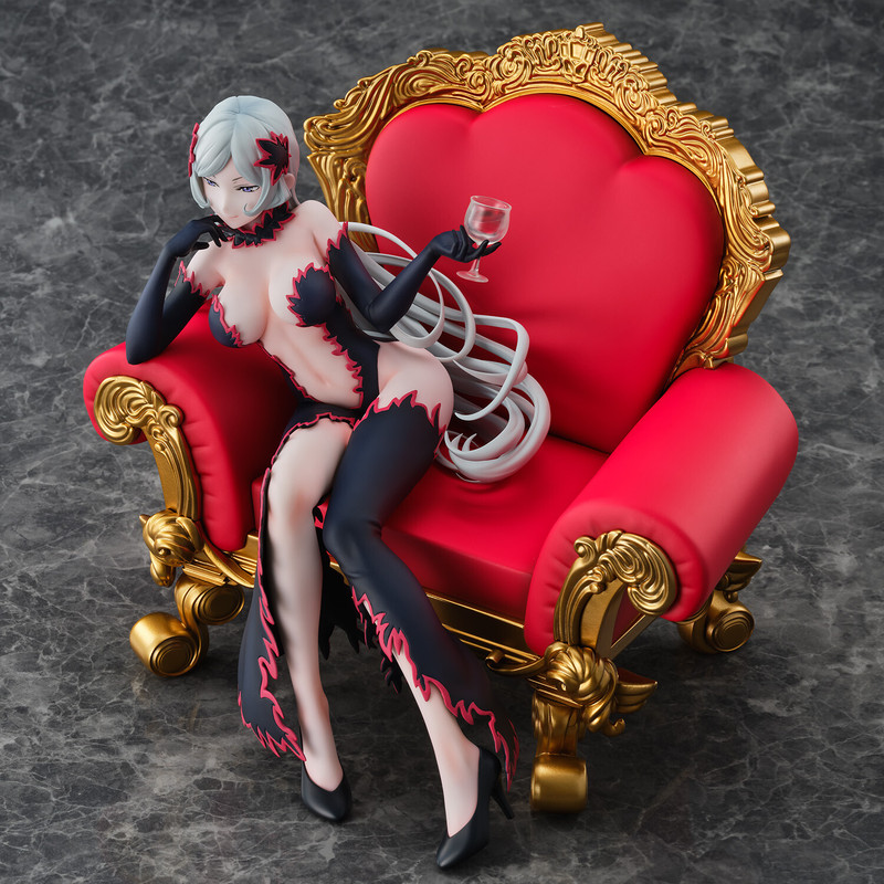 Danmachi Freya Goddess Figure 2026 7