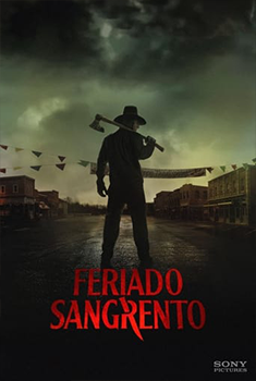Feriado Sangrento Torrent (2023) WEB-DL 720p/1080p/4K Dual Áudio