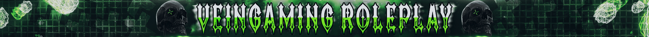 [VGRP] VeinGaming Roleplay