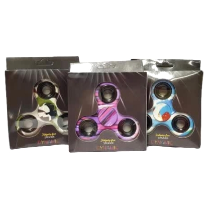 SPINNER SURTIDOS HAND C.