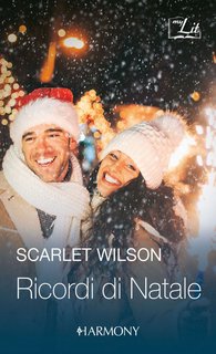 Scarlet Wilson – Ricordi di Natale (2021)