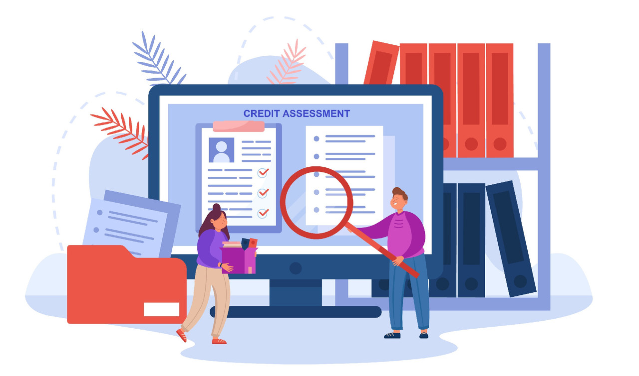 How I Rapidly Improved My Credit Score with Credit Karma in Shreveport