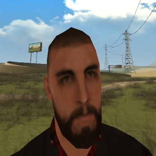 Mario jelenlegi külseje Mario jelenlegi külseje