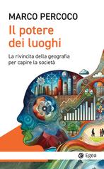 Marco Percoco – Il potere dei luoghi (2025)