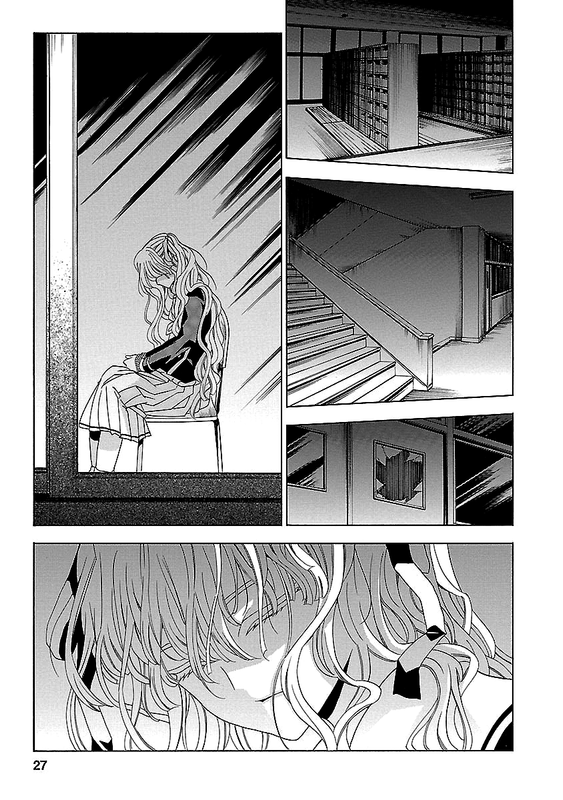 Fukushuu KyoushitsuVol6-1