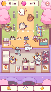 Cat Snack Bar APK For Android New Version 2023 6