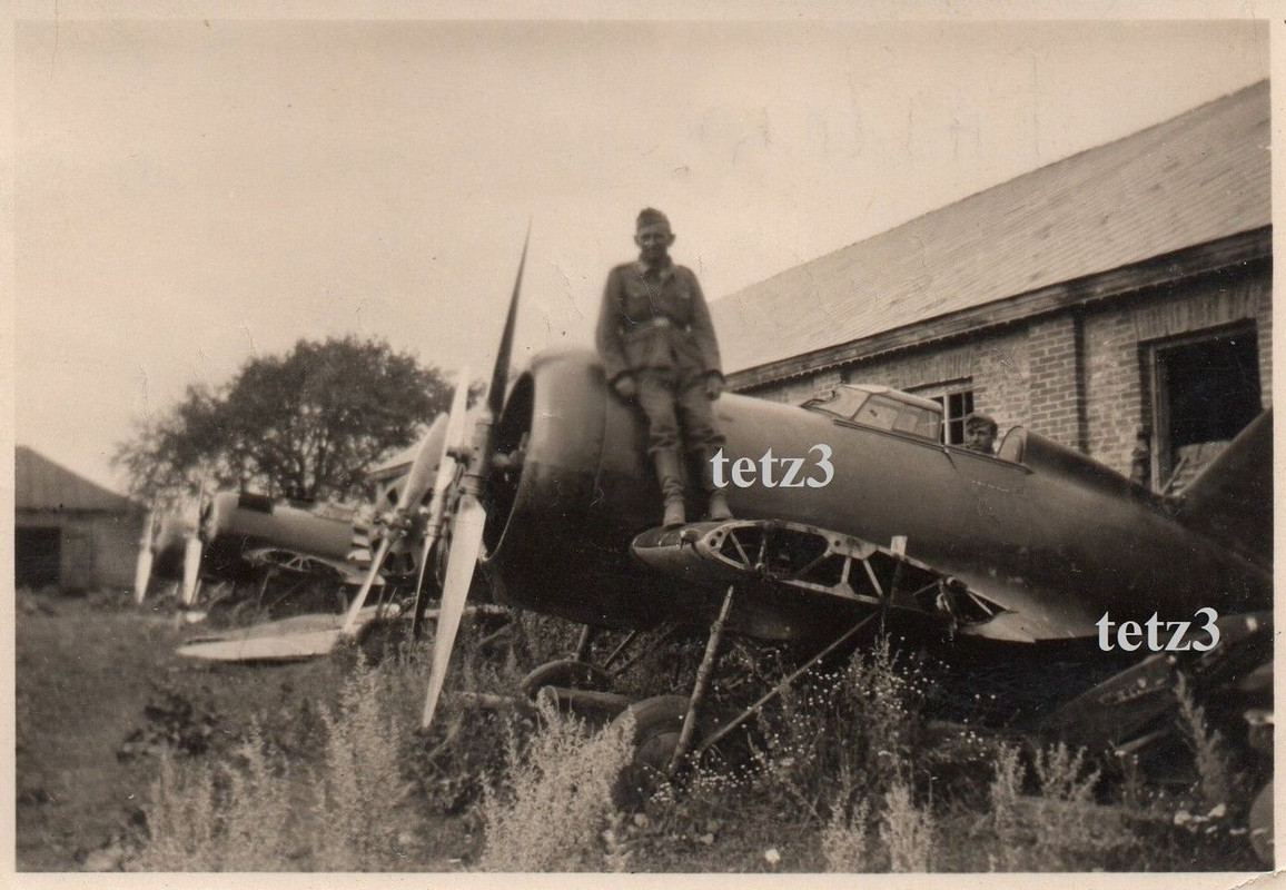 (m57) Ukraine Russland Faslow